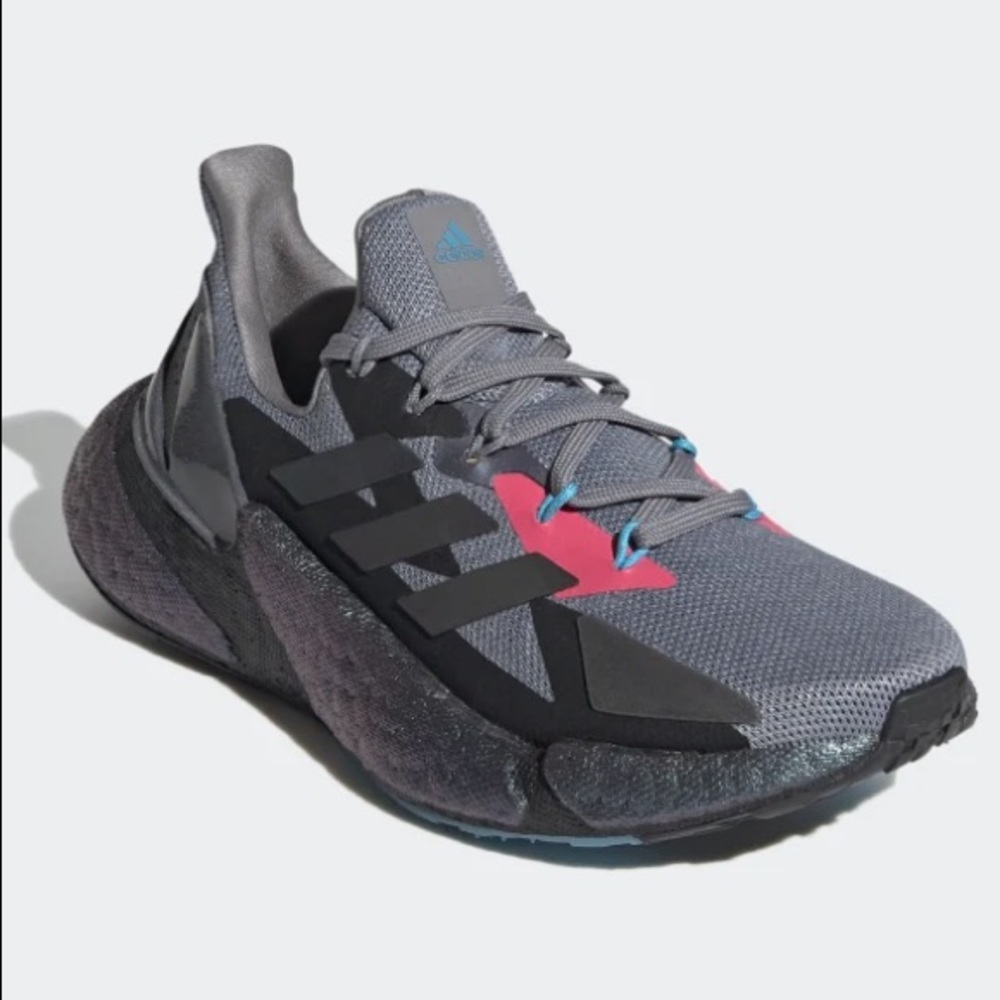 Adidas X9000L4 running shoes - Picture 14 of 16